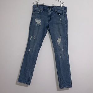 PACSUN Jeans 32x30. Comfort Stretch